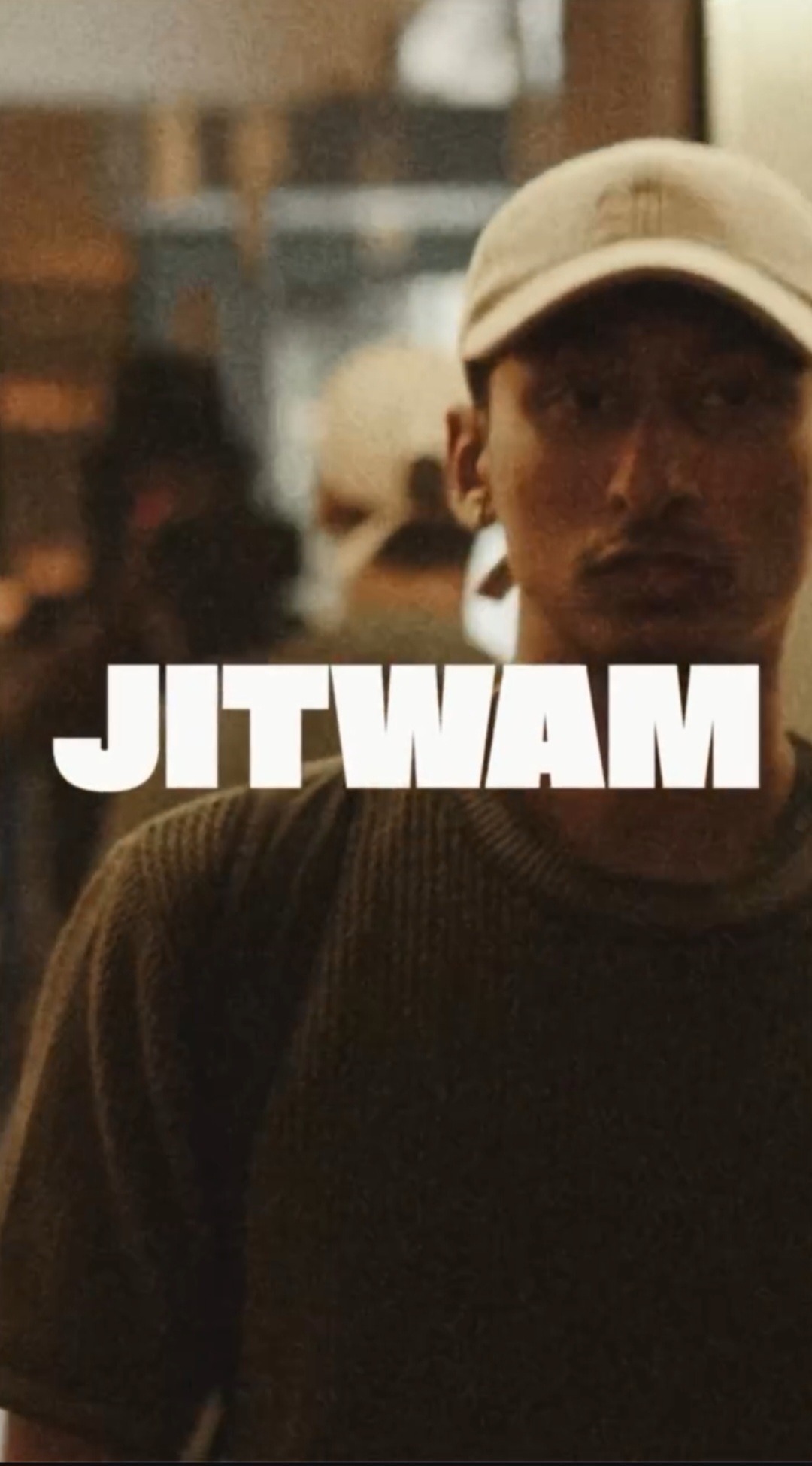 Jitwam — All In